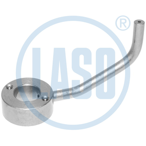 LASO TGA رشاش زيت مان