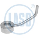 LASO TGA رشاش زيت مان