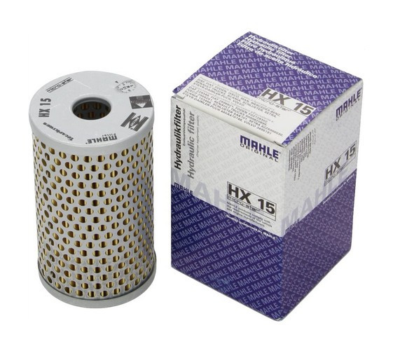 MAHLE فلتر زيت دريكسيون  