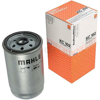 MAHLE فلتر جاز ثانوى راس جرار 