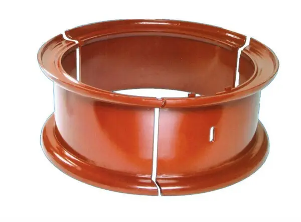 TRIRIM جنط ٣ قطع