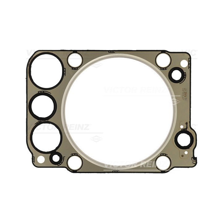 REINZ  MP2 جوان وش سلندر اكتروس