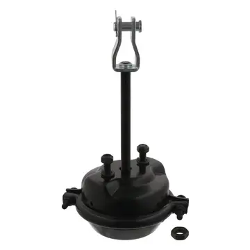 BPW كوز مقطوره استيرينج 