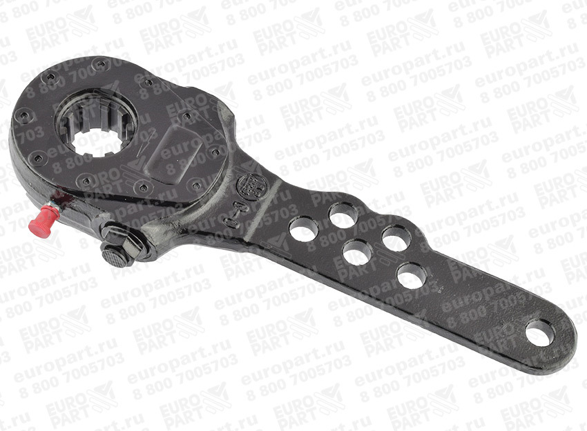 BPW سنترك مقطورة 