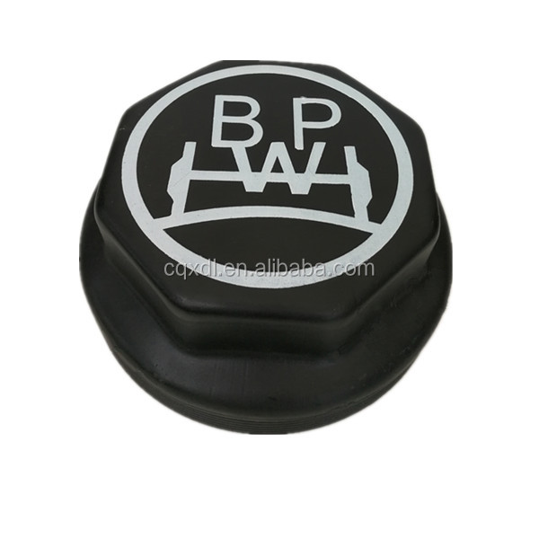 BPW طاسة 14 طن م حديث 