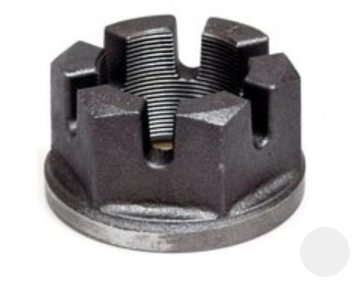 BPW صامولة دنجل 14 طن حديث