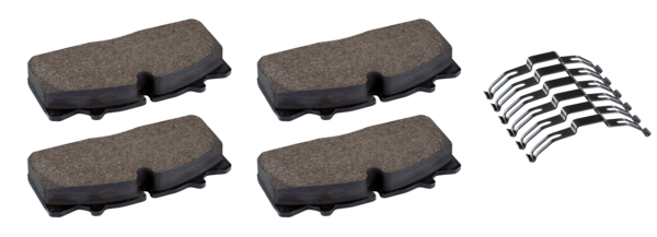 PROVIA طقم تيل وابكو   