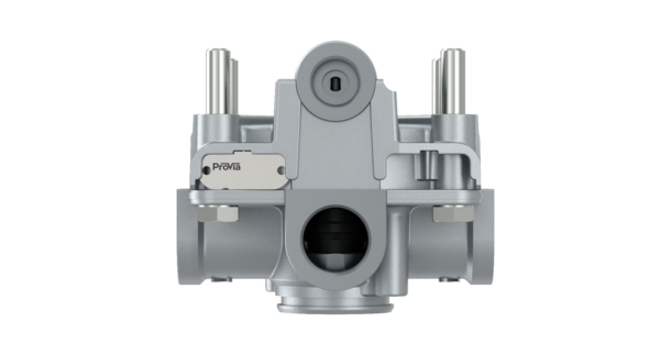 PROVIA بلف رباعى واسع وابكو