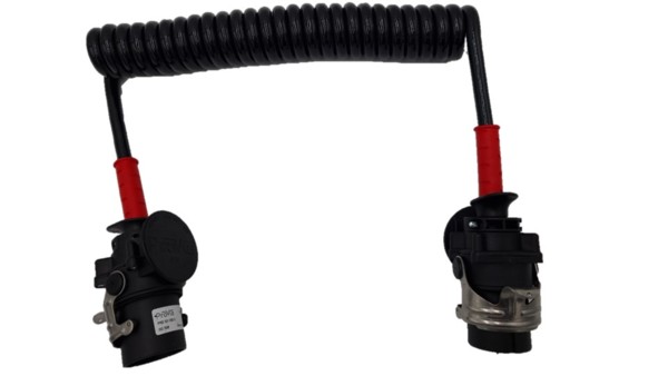 كابل تريلا اكتروس بروفيا