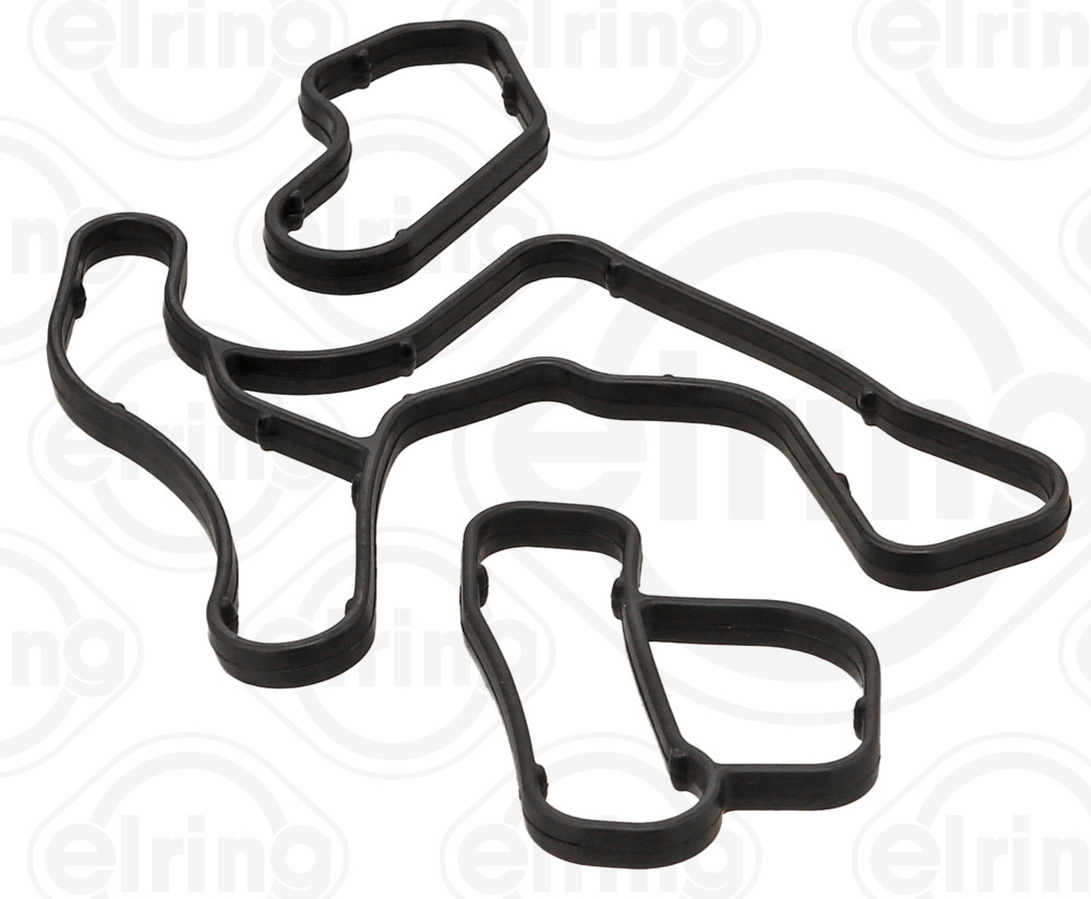 ELRING MP4 طقم استك قاعدة فلتر زيت