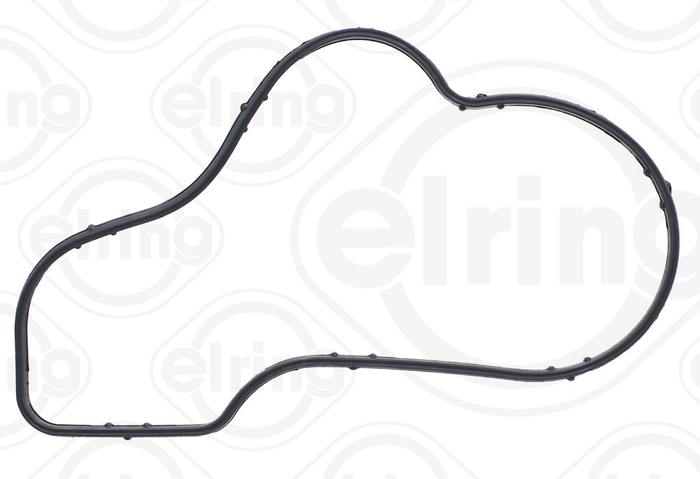 ELRING MP4 استك مبرد سربنتينة اكتروس 471