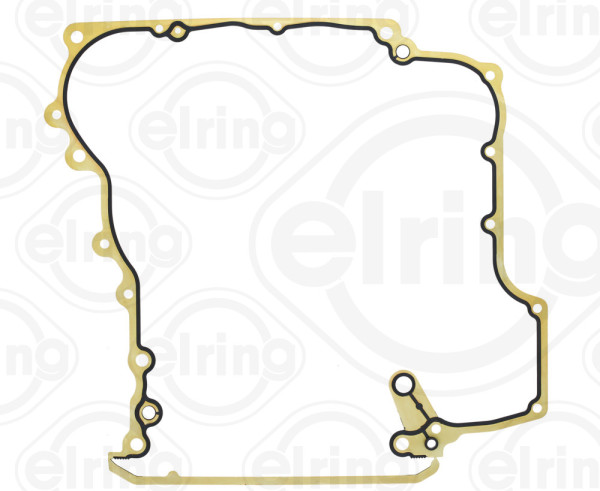 ELRING MP4 470 جوان هاوزن اكتروس 