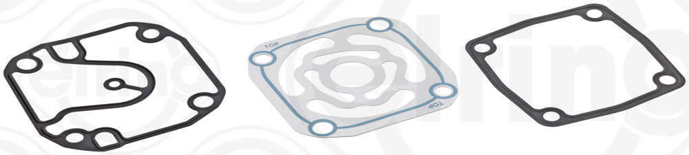 ELRING طقم جوان كمبروسر اكتروس  