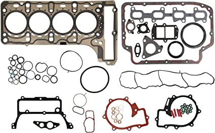 ELRING طقم جوان 442 معدل 