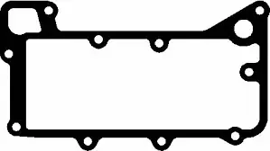 ELRING جوان سربنتينة زيت اكسور