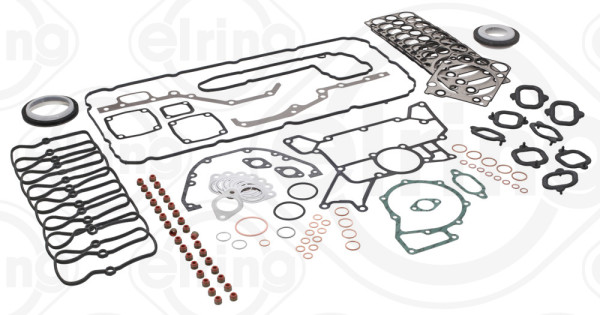 ايرلنج MP2 8 طقم جوان اكتروس