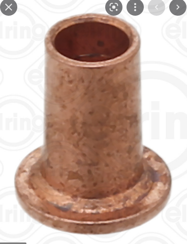 ELRING طربوش فونية اكتروس