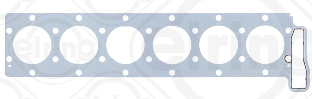 ELRING جوان وش سلندر 126 مان كموريل 2676 