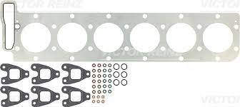 ELRING طقم جوان مان كموريل 2676 