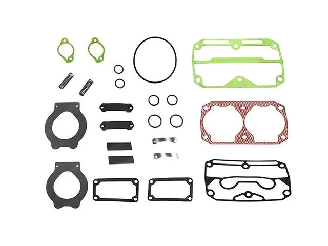 TGM طقم جوان كمبروسر 10 