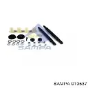 TGM طقم مشاغل كابينة صغير 