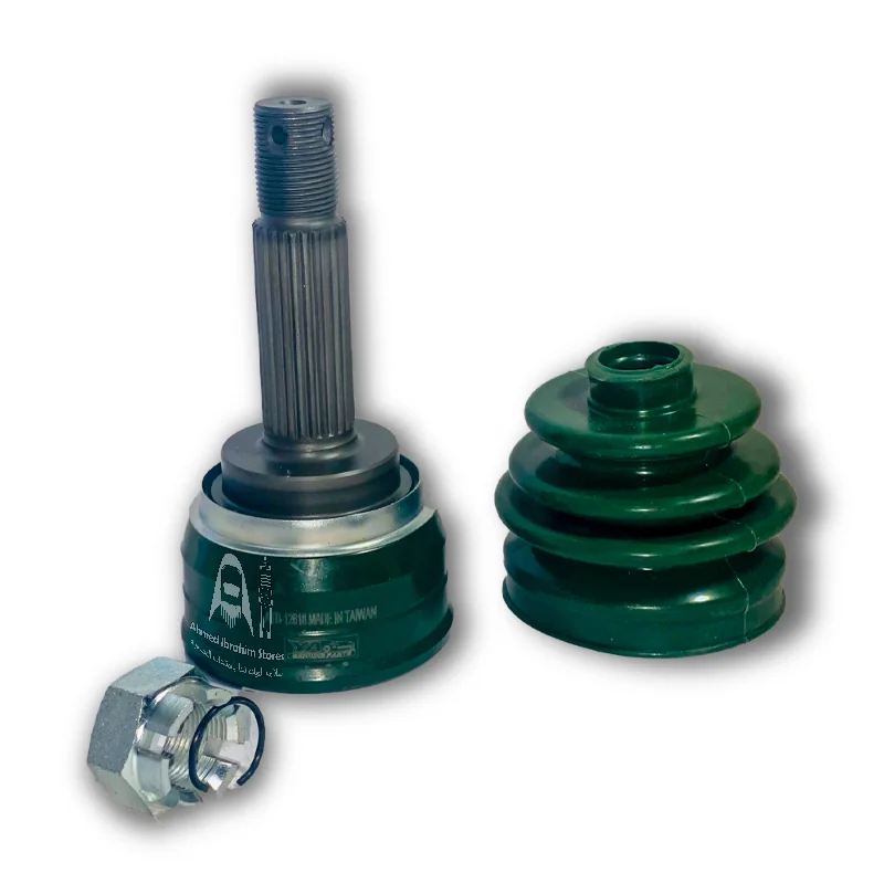 TGM كوبلن مروحة 