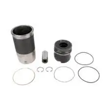 MAHLE بستم بالشميز 130مم 