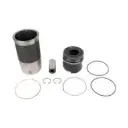 MAHLE بستم بالشميز 130مم 