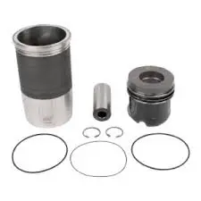 MAHLE بستم بالشميز 35 مشطوف نيكل  