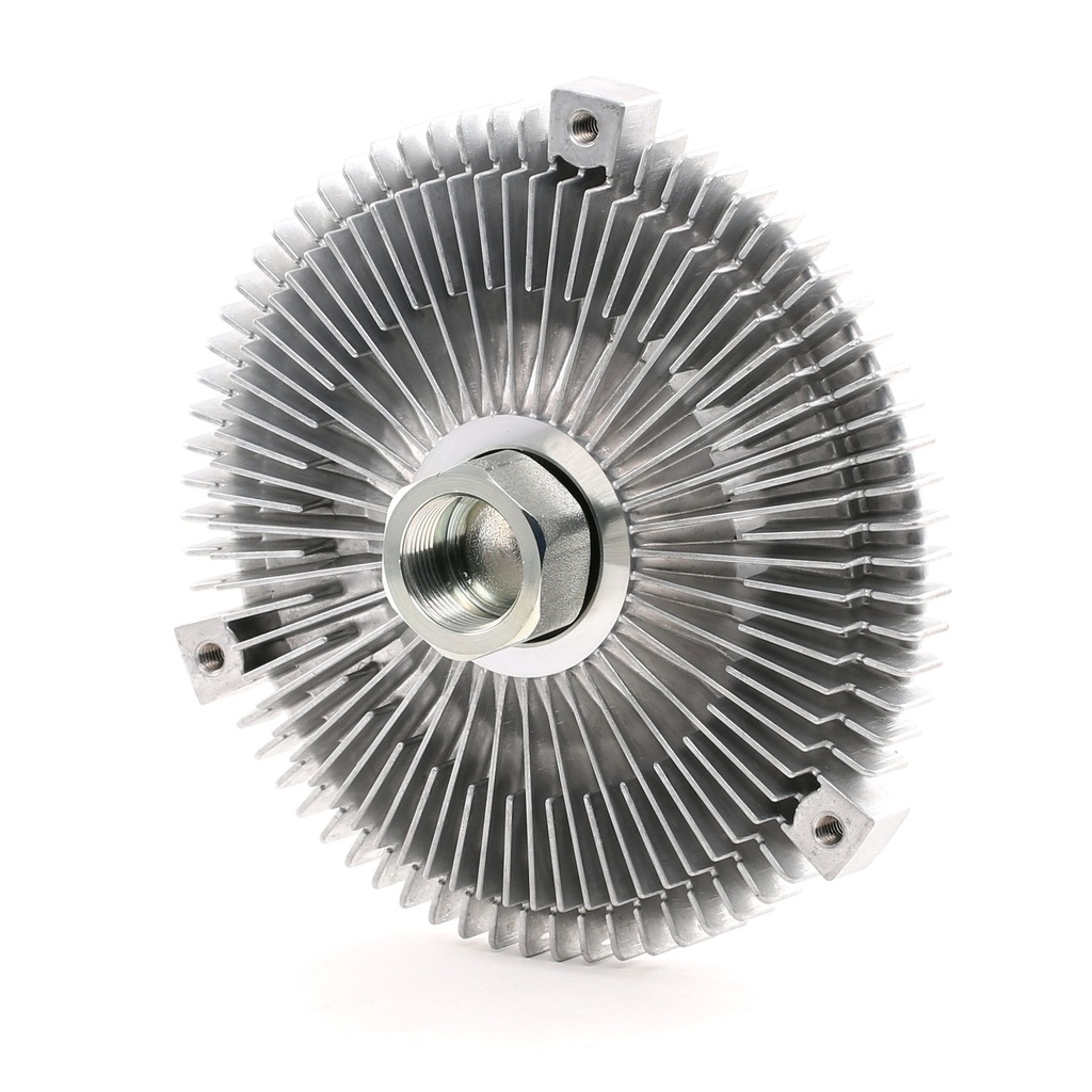 BorgWarner 51.06630.0140 كلتش مروحه مان