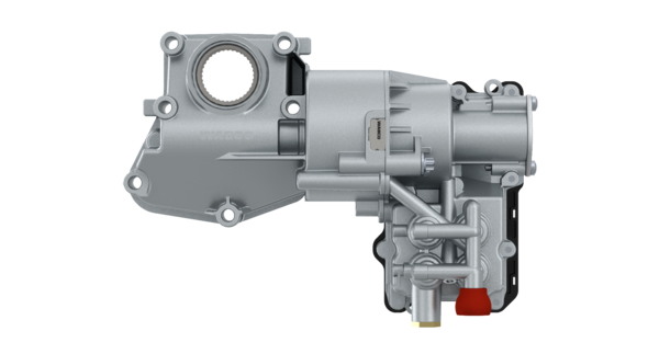 WABCO كوز غيارات اكتروس 8 غيار 