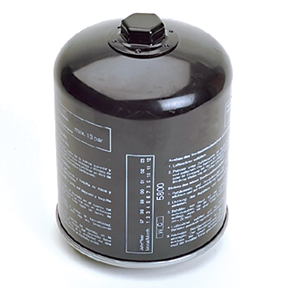 فلتر تكرير وابكو 14 بار وابكو