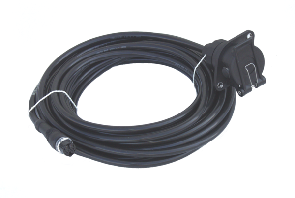 Supply Cable