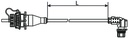 Cable With Socket -