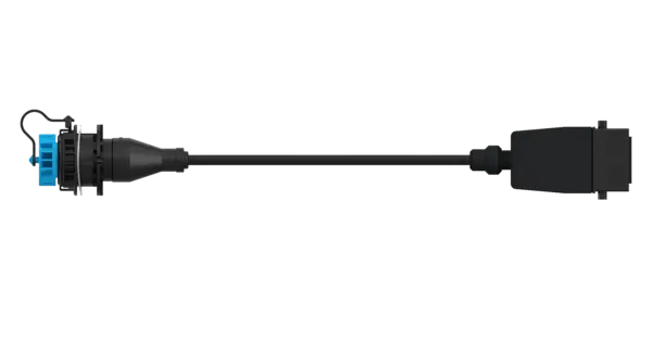 WABCO ABS (كابل حساس تريلا (البلشاوي