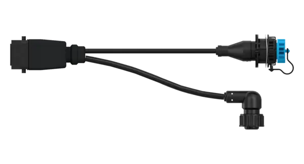 WABCO ABS كابل تريلا سيرف استرينج 