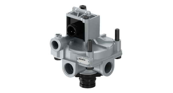 بلف تريلا سيرف استيرنج وابكو