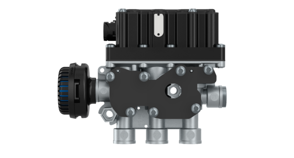WABCO SOLENOID VALVE بلف قرب اكتروس