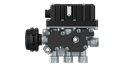 بلف قرب اكتروس وابكو - SOLENOID VALVE