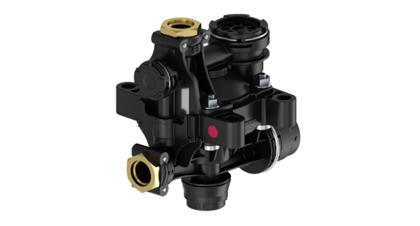 WABCO بلف قرب اكتروس 