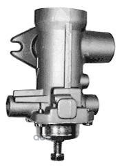 Pressure Limiting Valve 