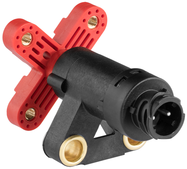 حساس قرب كابينة فبر اكتروس بروفيا