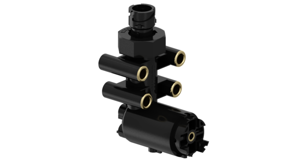 WABCO بلف قرب اكتروس 