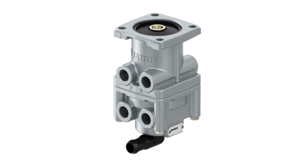 WABCO بلف دوسة سوبر 4 خط  