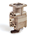 WABCO بلف دوسة 5 خط  