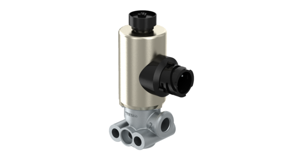 Solenoid valve WABCO