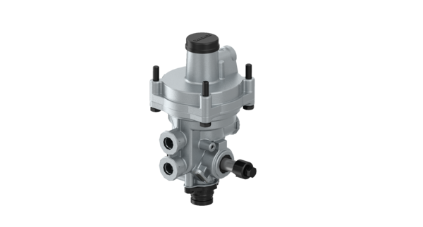 بلف احمال مطبات فولفو وابكو 