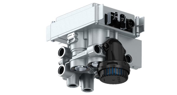 WABCO ABSبلف موديلات 120  