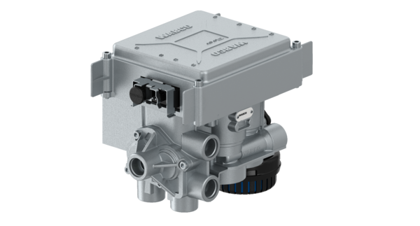 WABCO ABS بلف موديلات 150 