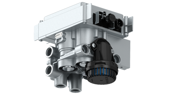 WABCO ABS بلف موديلات 160